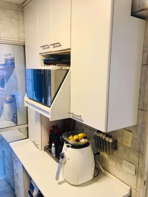 Apartamento com 2 quartos à venda, 62m2 em Vila Olímpia, São Paulo - SP - imagem 3 Foto 3 de Apartamento com 2 quartos à venda, 62m2 em Vila Olímpia, São Paulo - SP