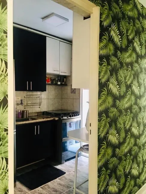 Apartamento com 2 quartos à venda, 62m2 em Vila Olímpia, São Paulo - SP - imagem 7 Foto 7 de Apartamento com 2 quartos à venda, 62m2 em Vila Olímpia, São Paulo - SP