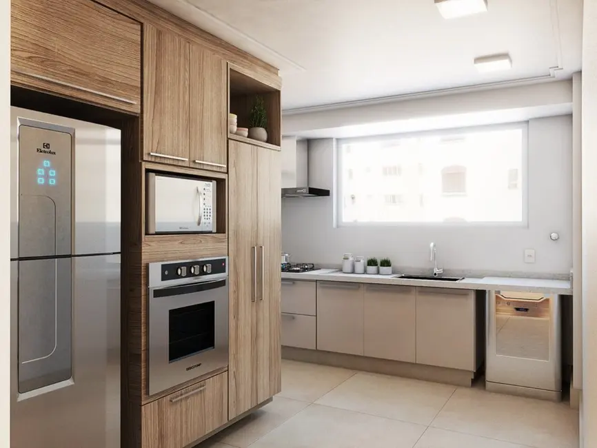 Apartamento com 3 quartos à venda, 167m2 em Moema, São Paulo - SP - imagem 6 Foto 6 de Apartamento com 3 quartos à venda, 167m2 em Moema, São Paulo - SP