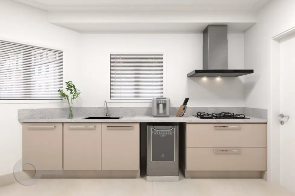 Foto 3 de Apartamento com 3 quartos à venda, 168m2 em Moema, São Paulo - SP