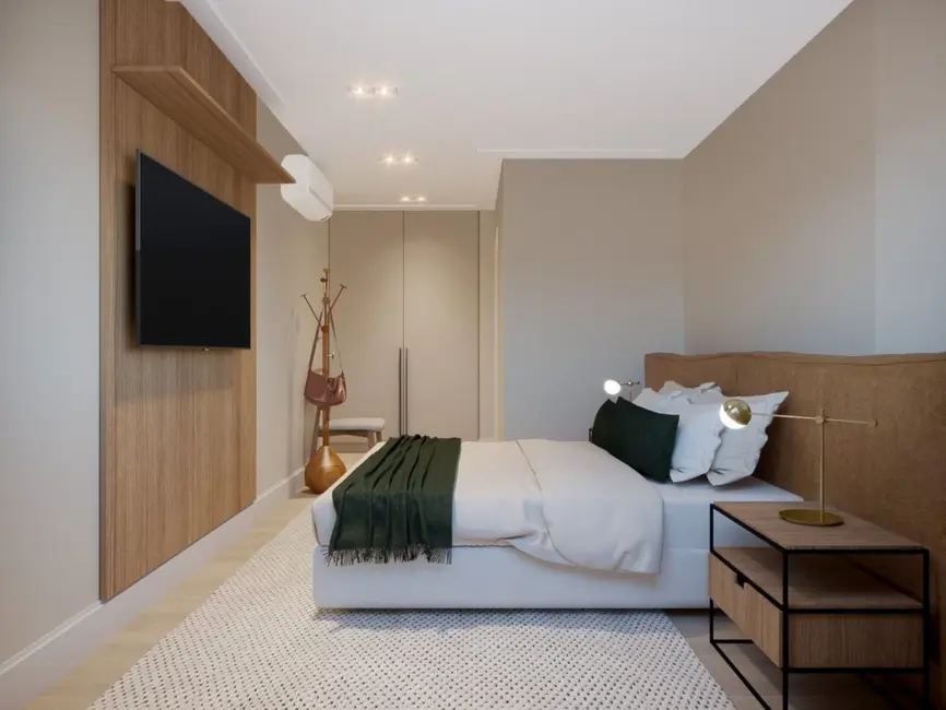 Apartamento com 3 quartos à venda, 174m2 em Itaim Bibi, São Paulo - SP - imagem 8 Foto 8 de Apartamento com 3 quartos à venda, 174m2 em Itaim Bibi, São Paulo - SP