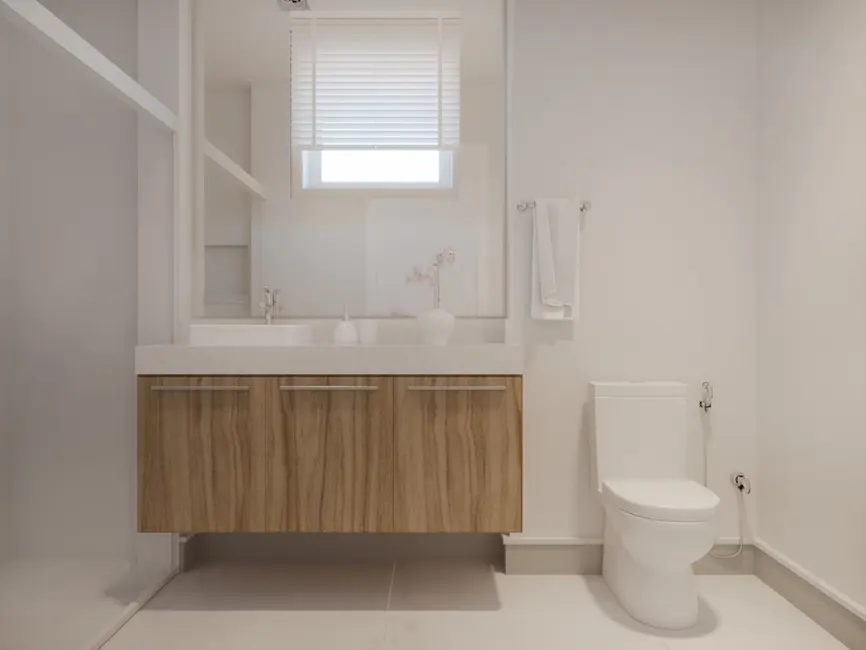 Apartamento com 3 quartos à venda, 174m2 em Itaim Bibi, São Paulo - SP - imagem 3 Foto 3 de Apartamento com 3 quartos à venda, 174m2 em Itaim Bibi, São Paulo - SP