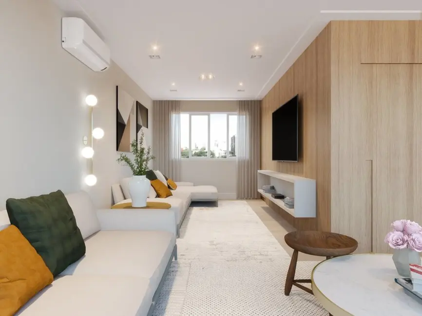 Apartamento com 3 quartos à venda, 174m2 em Itaim Bibi, São Paulo - SP - imagem 6 Foto 6 de Apartamento com 3 quartos à venda, 174m2 em Itaim Bibi, São Paulo - SP