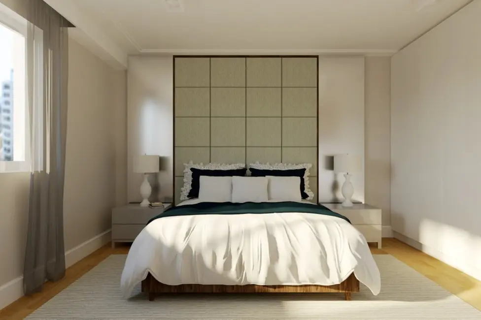 Foto 9 de Apartamento com 3 quartos à venda, 142m2 em Pinheiros, São Paulo - SP