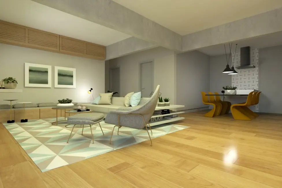 Apartamento com 2 quartos à venda, 113m2 em Moema, São Paulo - SP - imagem 1 Foto 1 de Apartamento com 2 quartos à venda, 113m2 em Moema, São Paulo - SP