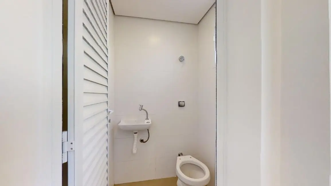 Apartamento com 2 quartos à venda, 113m2 em Moema, São Paulo - SP - imagem 5 Foto 5 de Apartamento com 2 quartos à venda, 113m2 em Moema, São Paulo - SP