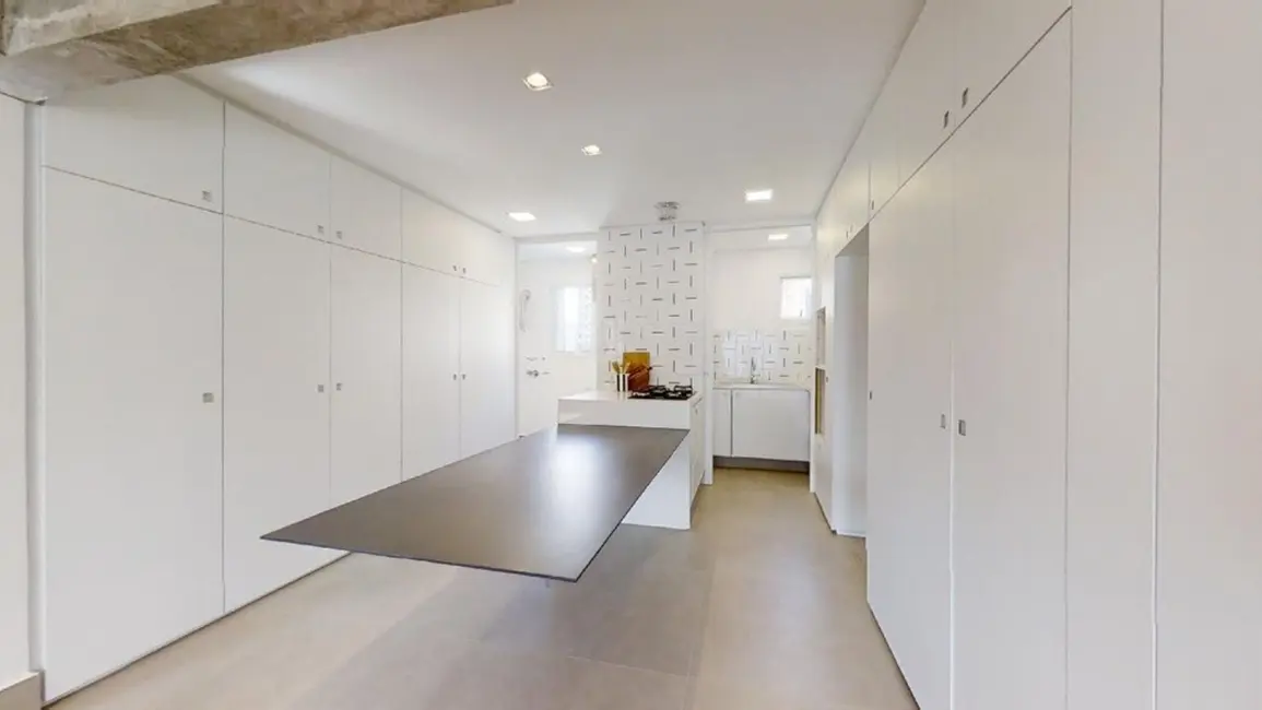 Apartamento com 2 quartos à venda, 113m2 em Moema, São Paulo - SP - imagem 7 Foto 7 de Apartamento com 2 quartos à venda, 113m2 em Moema, São Paulo - SP