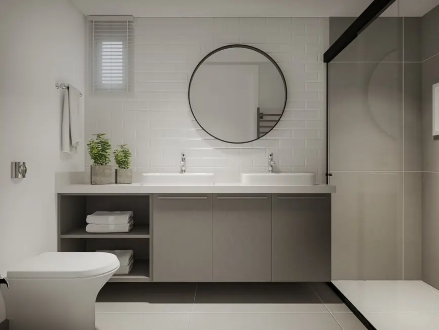 Apartamento com 4 quartos à venda, 161m2 em Moema, São Paulo - SP - imagem 3 Foto 3 de Apartamento com 4 quartos à venda, 161m2 em Moema, São Paulo - SP