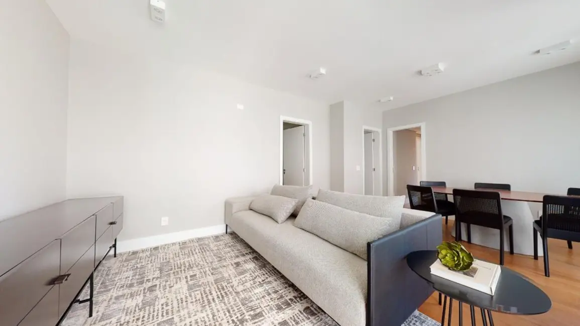 Apartamento com 2 quartos à venda, 106m2 em Itaim Bibi, São Paulo - SP - imagem 9 Foto 9 de Apartamento com 2 quartos à venda, 106m2 em Itaim Bibi, São Paulo - SP