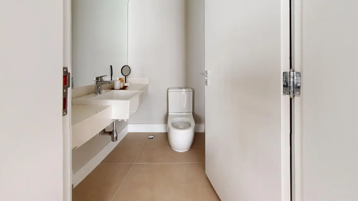 Apartamento com 2 quartos à venda, 106m2 em Itaim Bibi, São Paulo - SP - imagem 2 Foto 2 de Apartamento com 2 quartos à venda, 106m2 em Itaim Bibi, São Paulo - SP