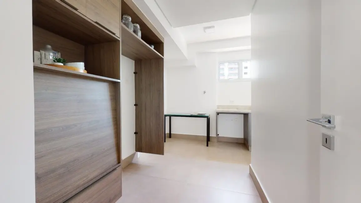 Apartamento com 2 quartos à venda, 106m2 em Itaim Bibi, São Paulo - SP - imagem 6 Foto 6 de Apartamento com 2 quartos à venda, 106m2 em Itaim Bibi, São Paulo - SP