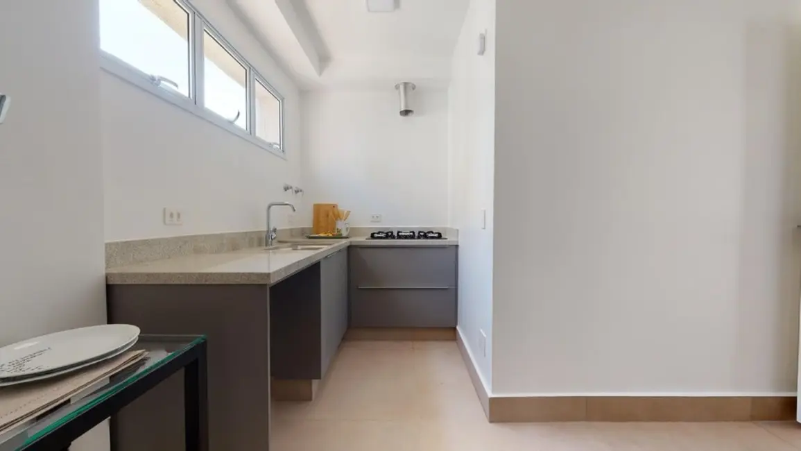 Apartamento com 2 quartos à venda, 106m2 em Itaim Bibi, São Paulo - SP - imagem 7 Foto 7 de Apartamento com 2 quartos à venda, 106m2 em Itaim Bibi, São Paulo - SP