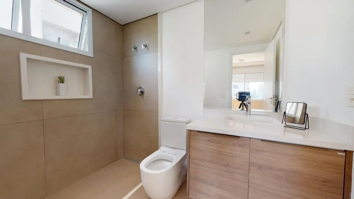 Apartamento com 2 quartos à venda, 106m2 em Itaim Bibi, São Paulo - SP - imagem 4 Foto 4 de Apartamento com 2 quartos à venda, 106m2 em Itaim Bibi, São Paulo - SP