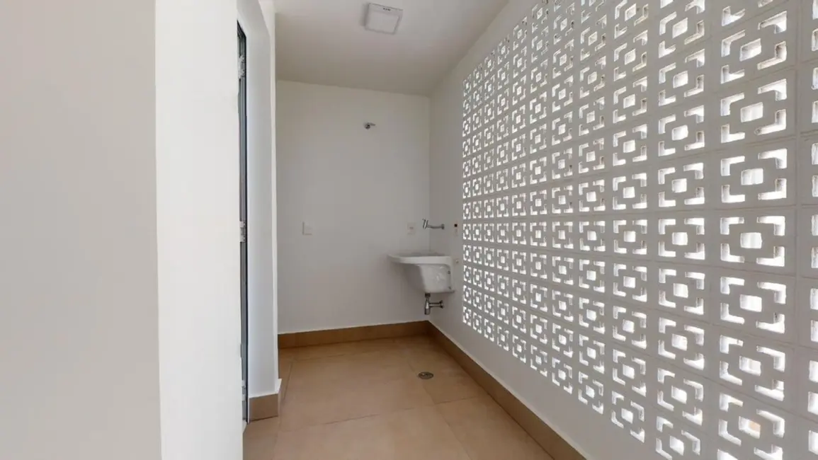 Apartamento com 2 quartos à venda, 106m2 em Itaim Bibi, São Paulo - SP - imagem 8 Foto 8 de Apartamento com 2 quartos à venda, 106m2 em Itaim Bibi, São Paulo - SP