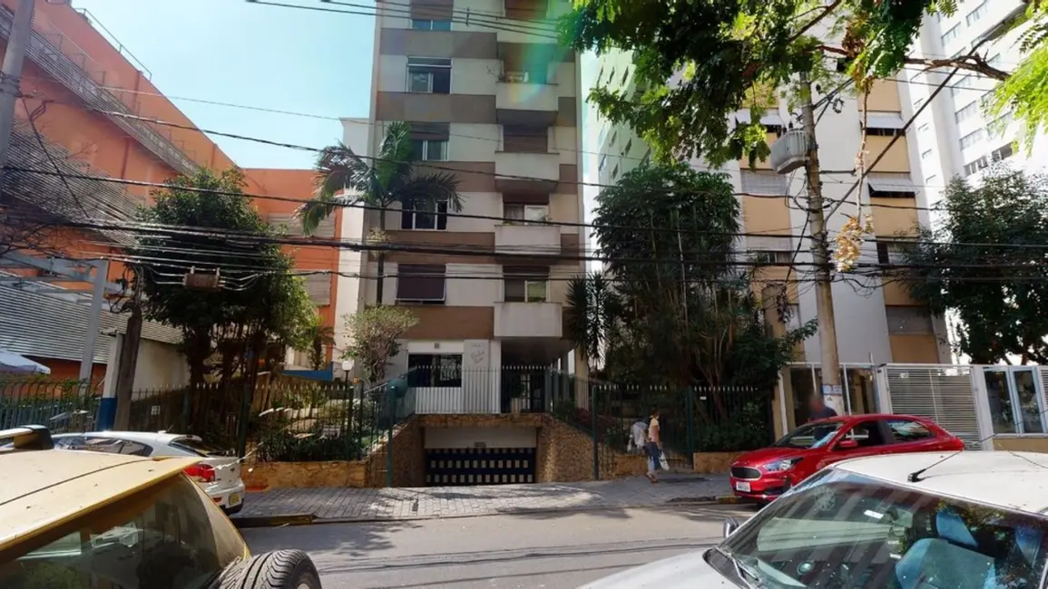 Apartamento com 2 quartos à venda, 106m2 em Itaim Bibi, São Paulo - SP - imagem 5 Foto 5 de Apartamento com 2 quartos à venda, 106m2 em Itaim Bibi, São Paulo - SP