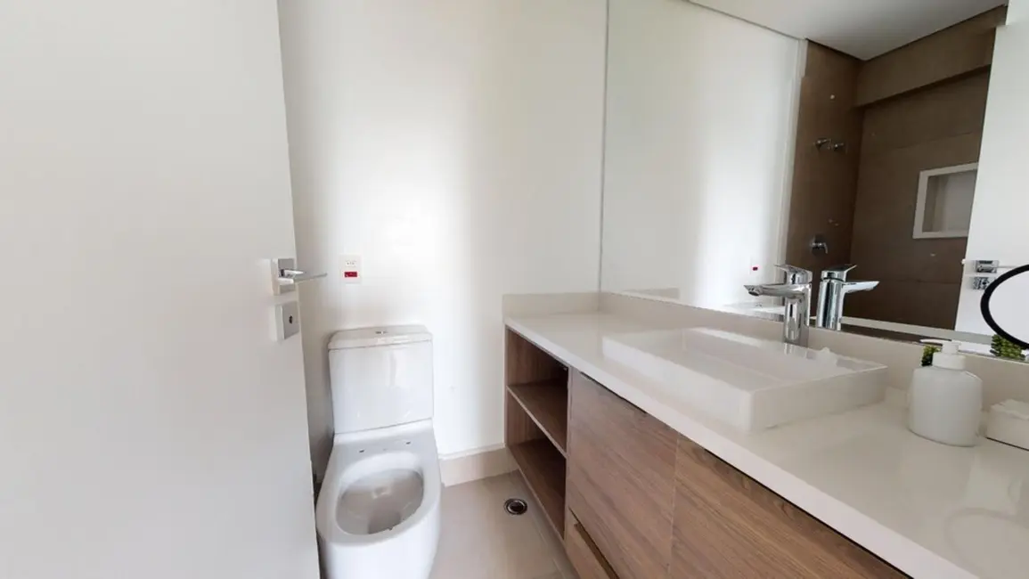 Apartamento com 2 quartos à venda, 106m2 em Itaim Bibi, São Paulo - SP - imagem 3 Foto 3 de Apartamento com 2 quartos à venda, 106m2 em Itaim Bibi, São Paulo - SP