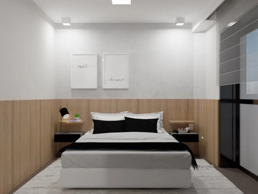 Foto 6 de Apartamento com 3 quartos à venda, 142m2 em Moema, São Paulo - SP