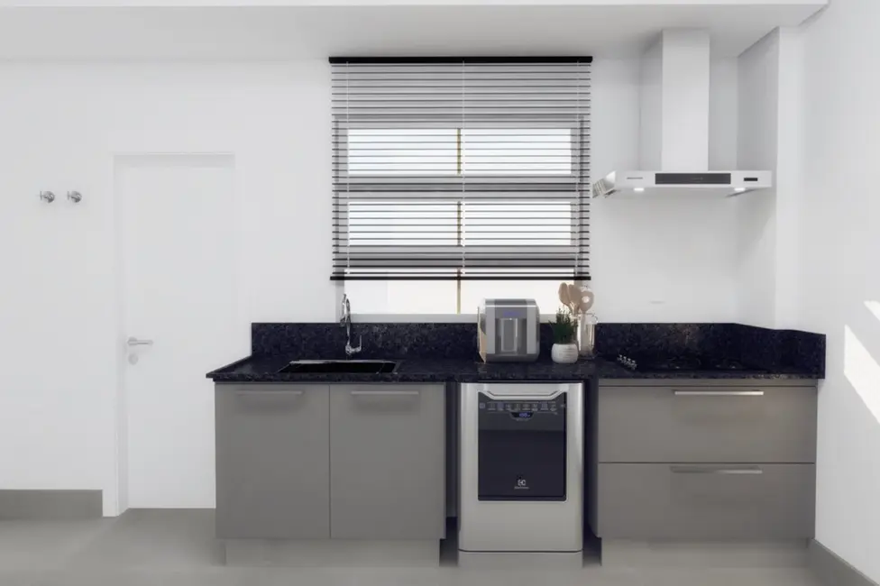 Apartamento com 2 quartos à venda, 98m2 em Itaim Bibi, São Paulo - SP - imagem 2 Foto 2 de Apartamento com 2 quartos à venda, 98m2 em Itaim Bibi, São Paulo - SP