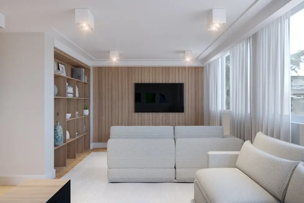 Foto 5 de Apartamento com 3 quartos à venda, 110m2 em Itaim Bibi, São Paulo - SP