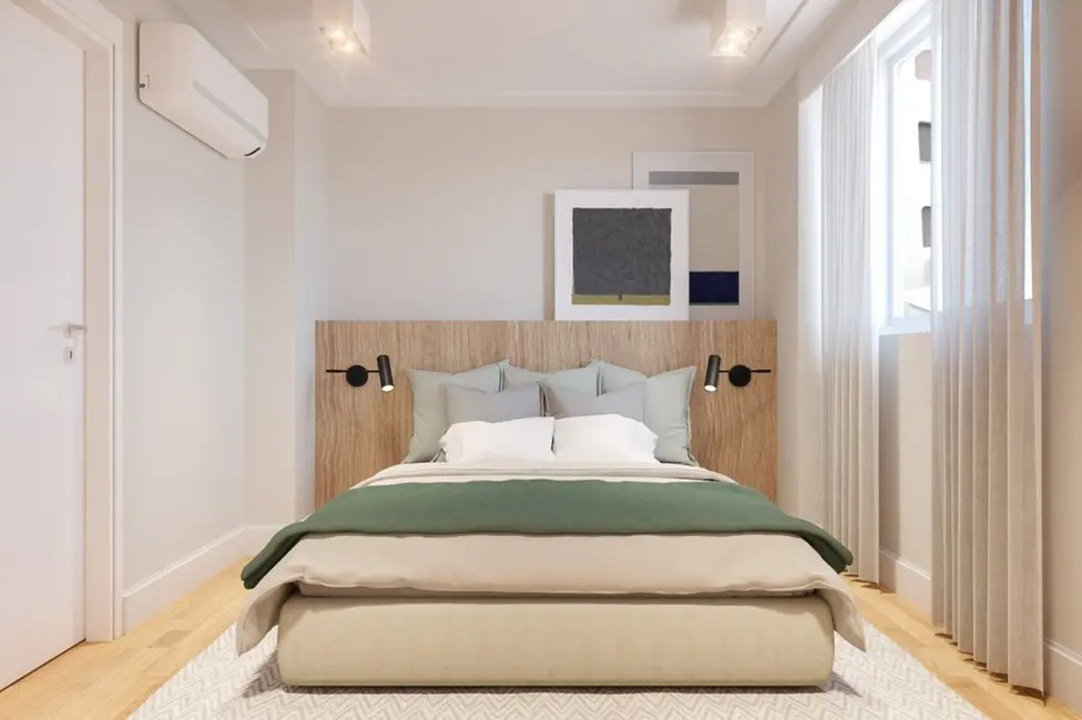 Foto 7 de Apartamento com 3 quartos à venda, 110m2 em Itaim Bibi, São Paulo - SP