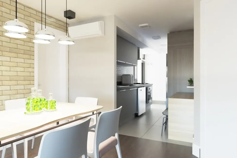 Foto 1 de Apartamento com 2 quartos à venda, 90m2 em Moema, São Paulo - SP