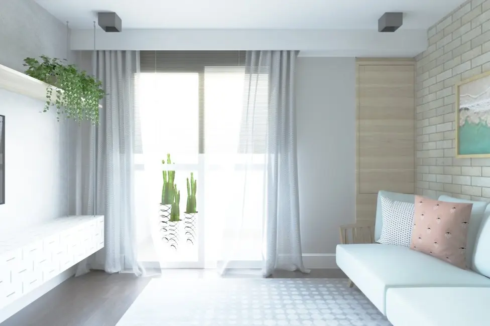 Apartamento com 2 quartos à venda, 90m2 em Moema, São Paulo - SP - imagem 8 Foto 8 de Apartamento com 2 quartos à venda, 90m2 em Moema, São Paulo - SP