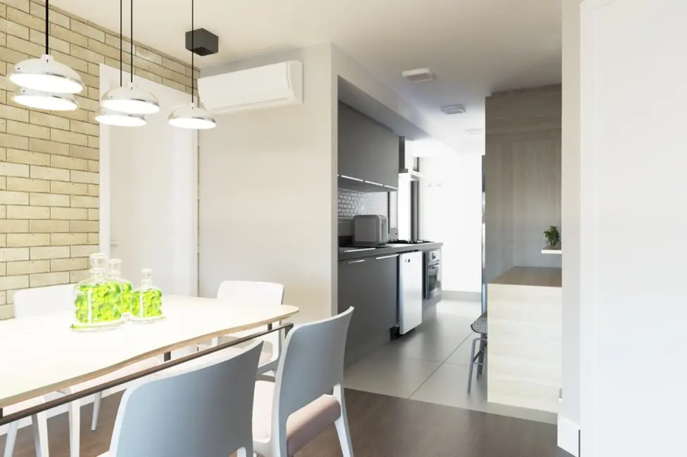 Apartamento com 2 quartos à venda, 90m2 em Moema, São Paulo - SP - imagem 6 Foto 6 de Apartamento com 2 quartos à venda, 90m2 em Moema, São Paulo - SP