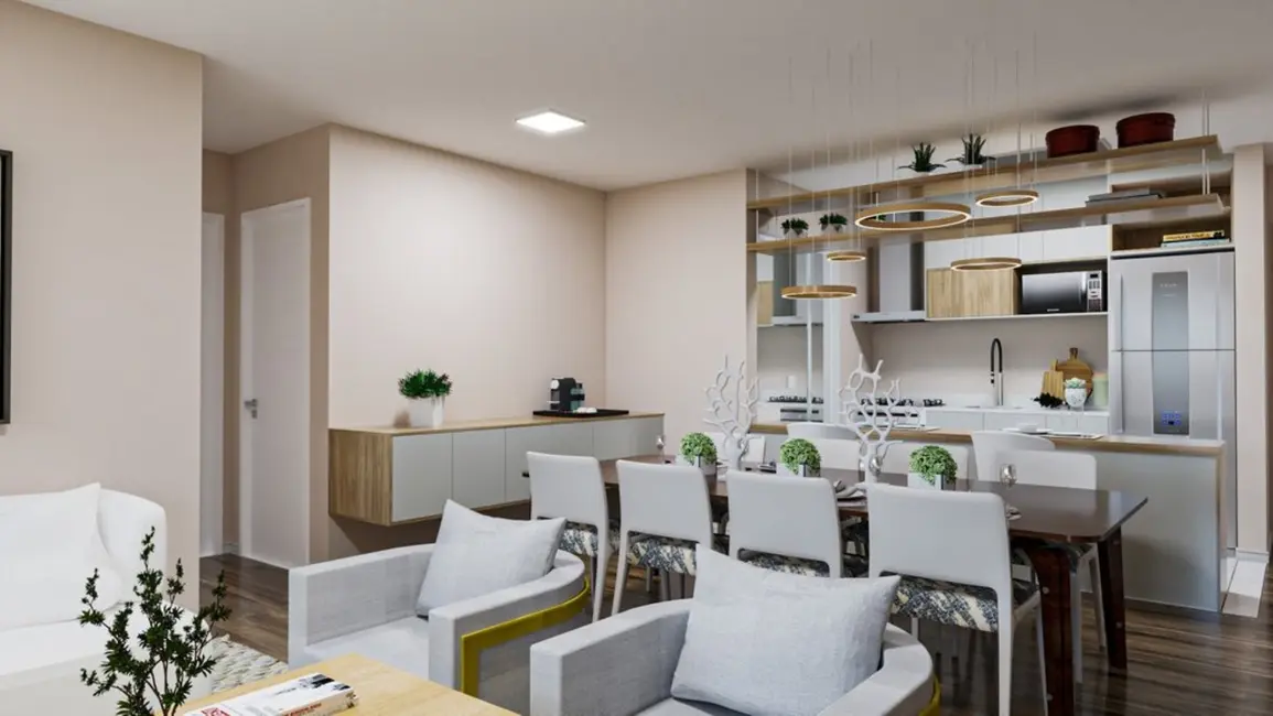 Foto 6 de Apartamento com 2 quartos à venda, 79m2 em Moema, São Paulo - SP