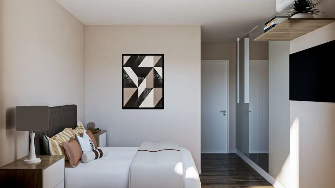 Foto 7 de Apartamento com 2 quartos à venda, 79m2 em Moema, São Paulo - SP