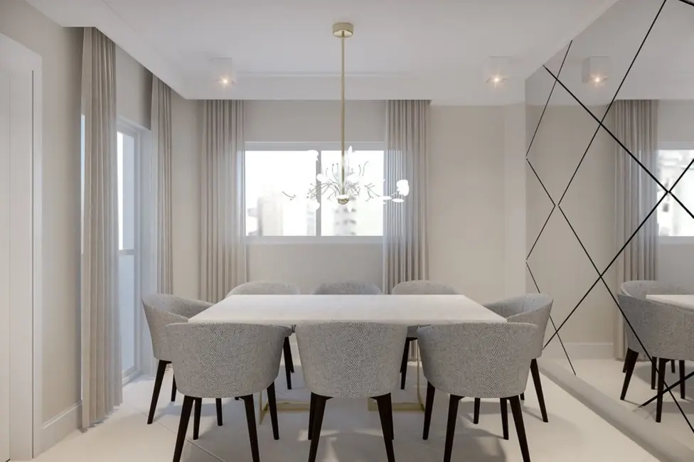 Foto 8 de Apartamento com 3 quartos à venda, 199m2 em Moema, São Paulo - SP