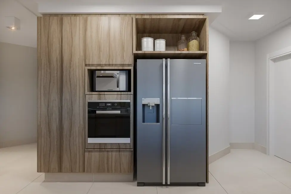 Foto 4 de Apartamento com 3 quartos à venda, 199m2 em Moema, São Paulo - SP