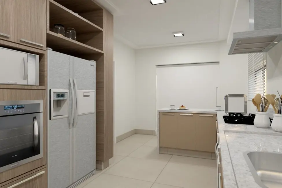 Apartamento com 4 quartos à venda, 155m2 em Moema, São Paulo - SP - imagem 3 Foto 3 de Apartamento com 4 quartos à venda, 155m2 em Moema, São Paulo - SP