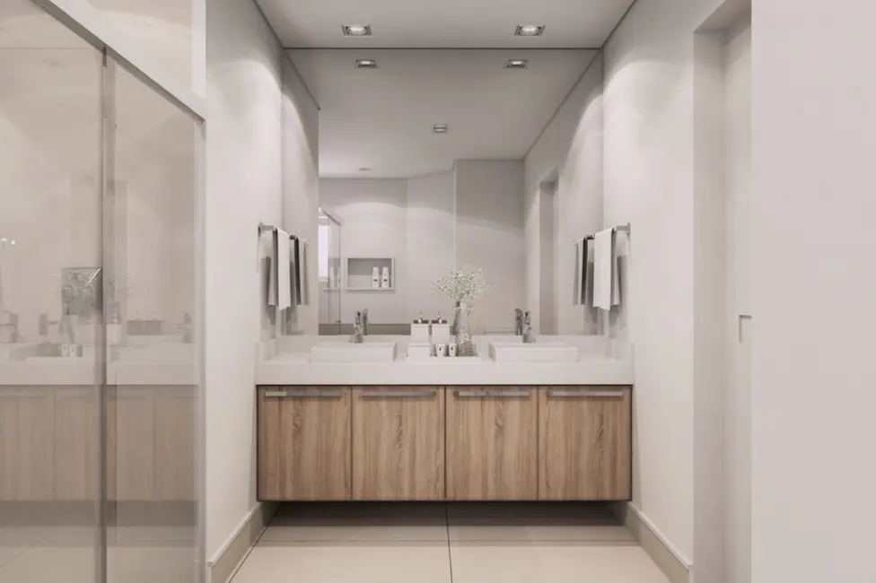 Foto 4 de Apartamento com 3 quartos à venda, 280m2 em Moema, São Paulo - SP