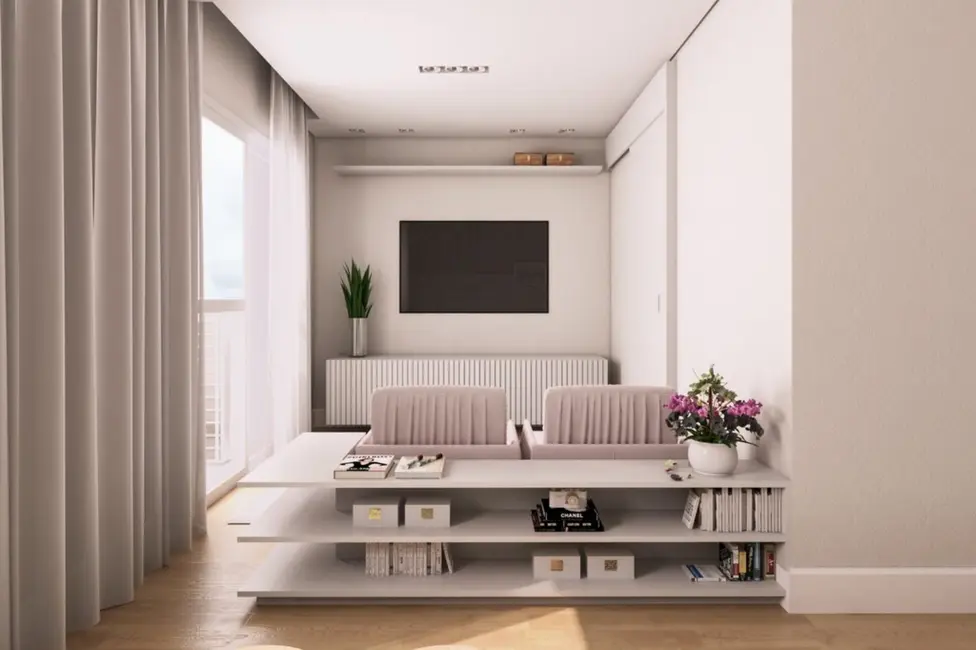 Foto 9 de Apartamento com 3 quartos à venda, 280m2 em Moema, São Paulo - SP