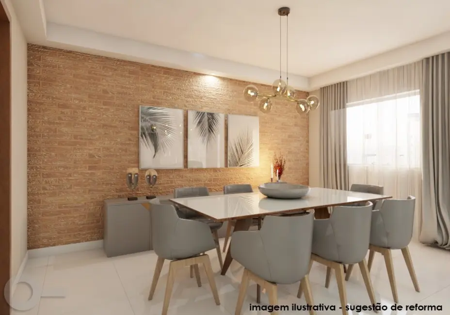 Foto 2 de Apartamento com 3 quartos à venda, 280m2 em Moema, São Paulo - SP