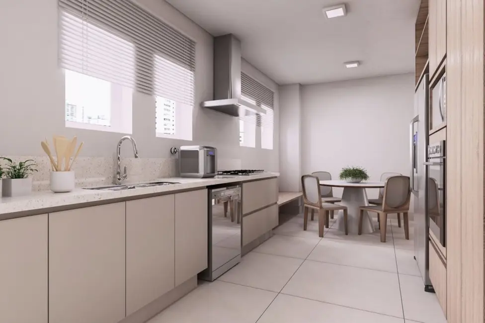 Foto 5 de Apartamento com 3 quartos à venda, 280m2 em Moema, São Paulo - SP