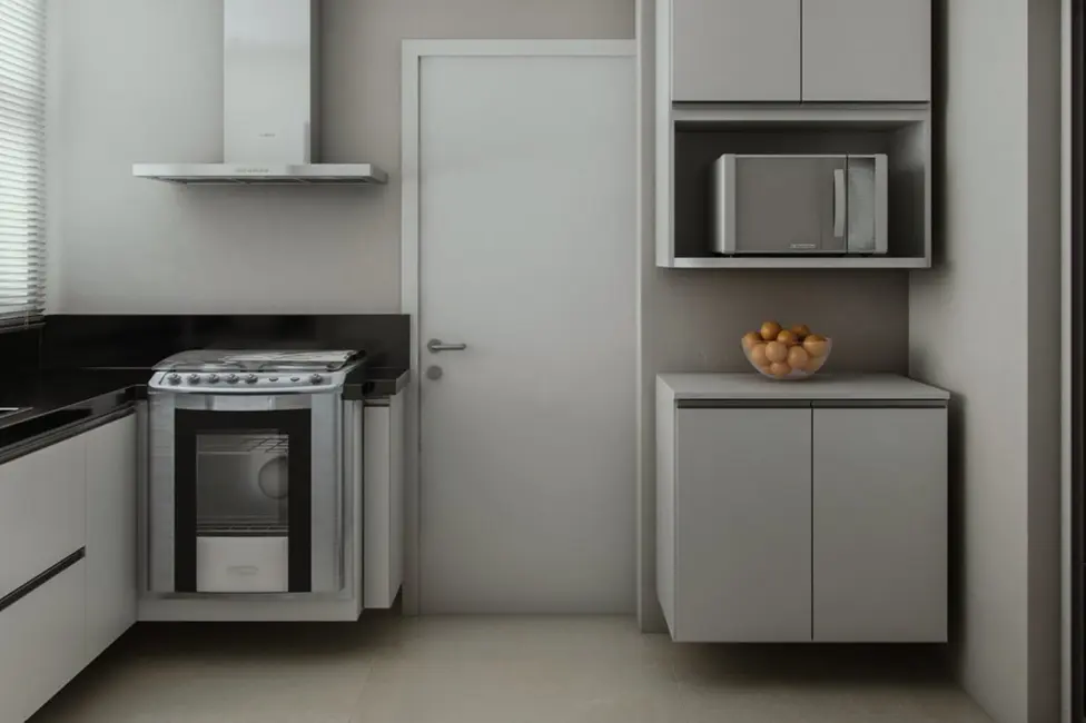 Foto 4 de Apartamento com 2 quartos à venda, 130m2 em Itaim Bibi, São Paulo - SP