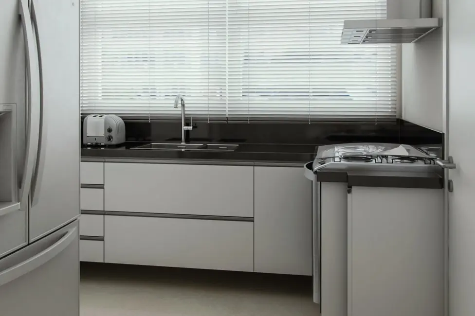 Foto 3 de Apartamento com 2 quartos à venda, 130m2 em Itaim Bibi, São Paulo - SP