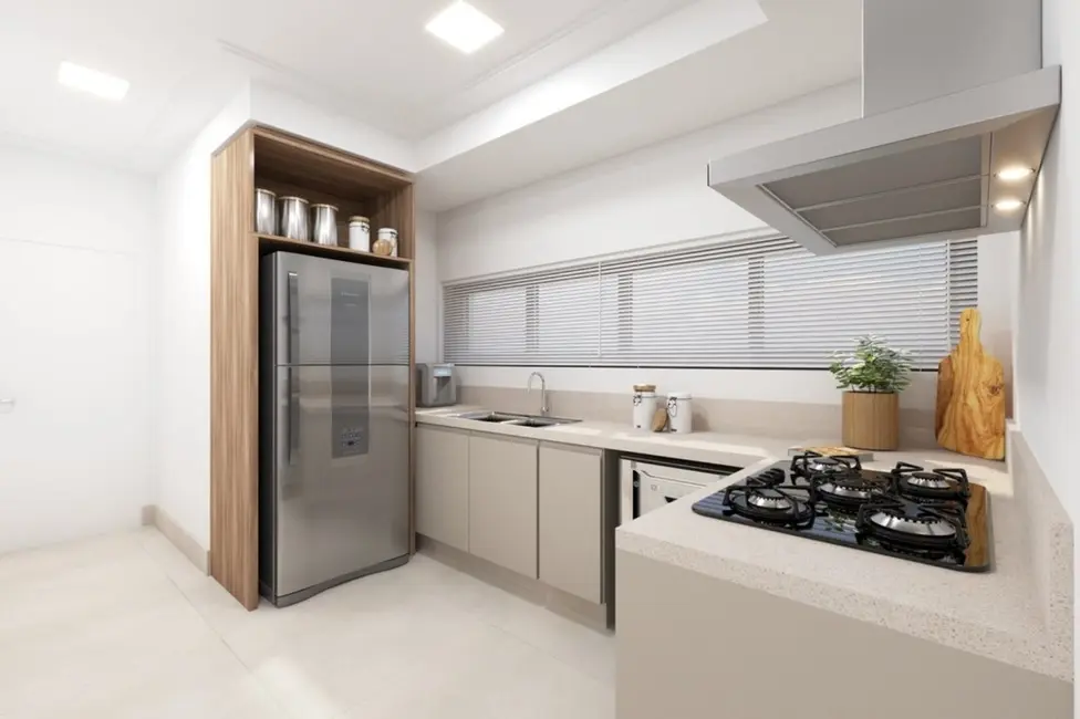 Apartamento com 4 quartos à venda, 255m2 em Moema, São Paulo - SP - imagem 7 Foto 7 de Apartamento com 4 quartos à venda, 255m2 em Moema, São Paulo - SP