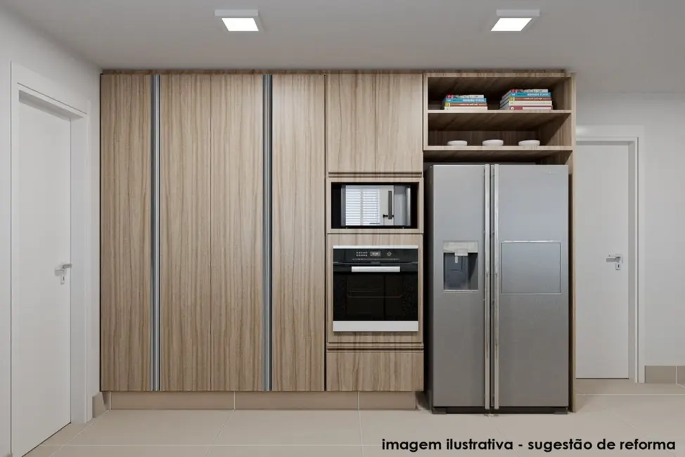 Apartamento com 4 quartos à venda, 268m2 em Moema, São Paulo - SP - imagem 5 Foto 5 de Apartamento com 4 quartos à venda, 268m2 em Moema, São Paulo - SP
