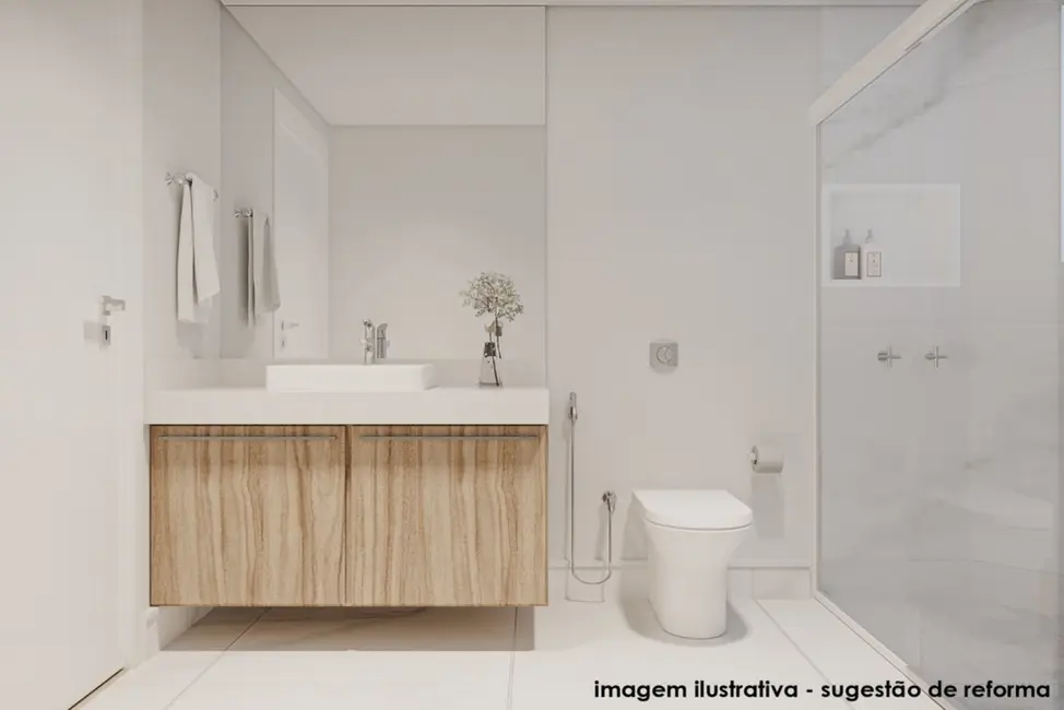 Apartamento com 4 quartos à venda, 268m2 em Moema, São Paulo - SP - imagem 3 Foto 3 de Apartamento com 4 quartos à venda, 268m2 em Moema, São Paulo - SP