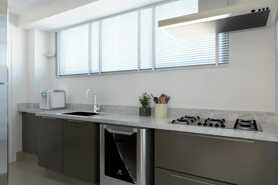 Foto 4 de Apartamento com 2 quartos à venda, 95m2 em Pinheiros, São Paulo - SP