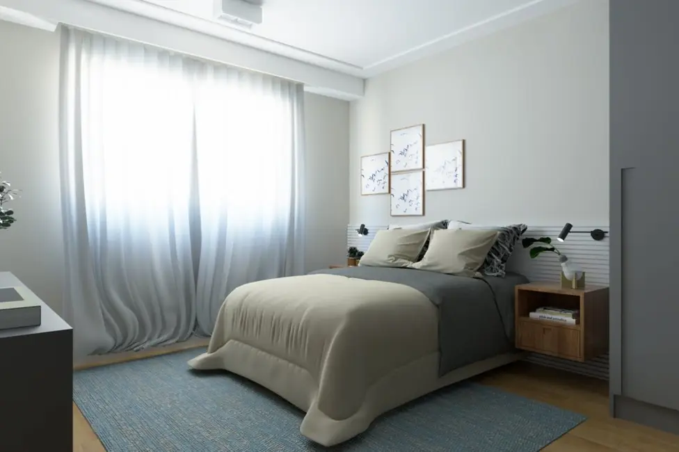 Foto 8 de Apartamento com 2 quartos à venda, 95m2 em Pinheiros, São Paulo - SP