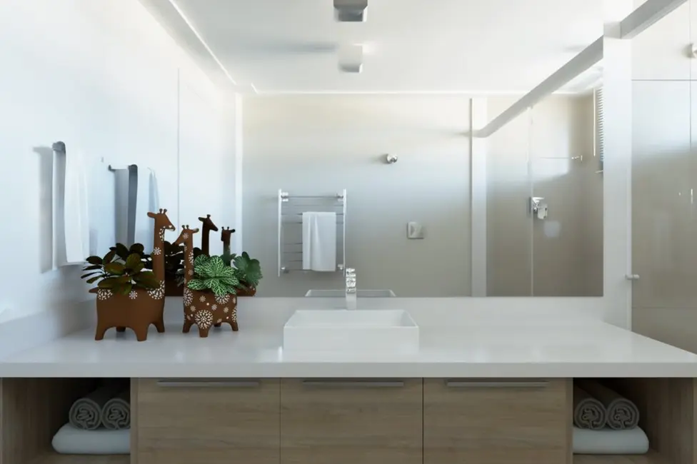 Foto 3 de Apartamento com 2 quartos à venda, 95m2 em Pinheiros, São Paulo - SP