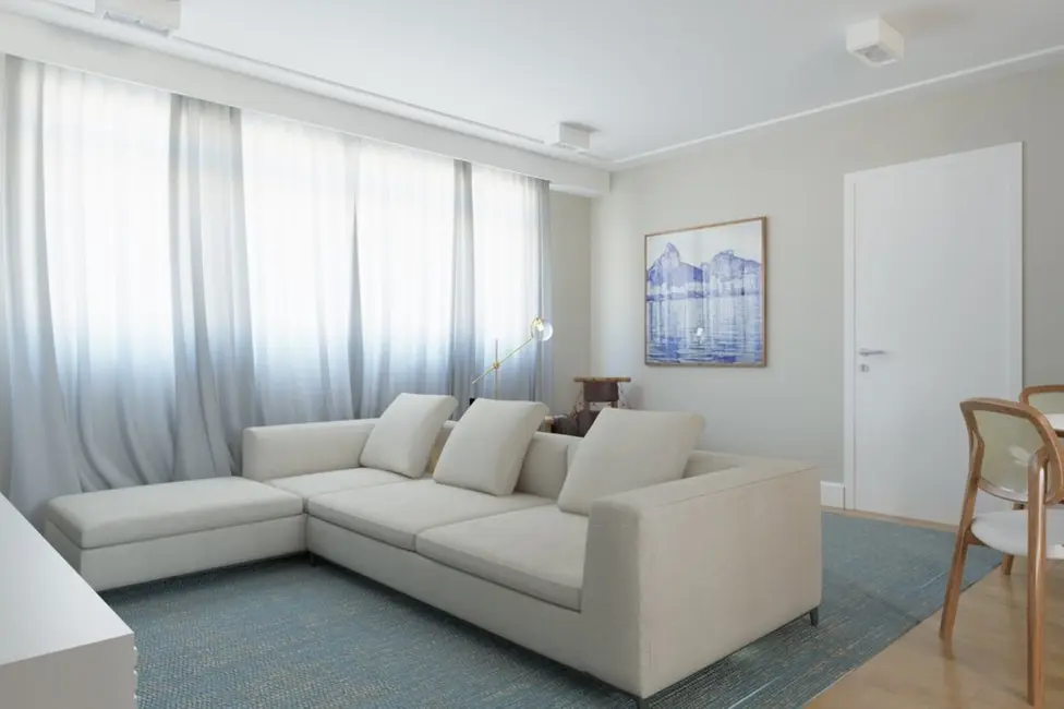 Foto 7 de Apartamento com 2 quartos à venda, 95m2 em Pinheiros, São Paulo - SP