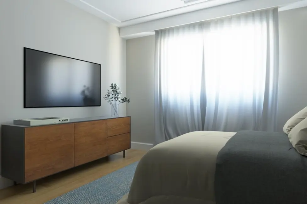 Foto 9 de Apartamento com 2 quartos à venda, 95m2 em Pinheiros, São Paulo - SP