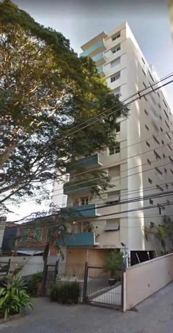 Foto 1 de Apartamento com 2 quartos à venda, 95m2 em Pinheiros, São Paulo - SP