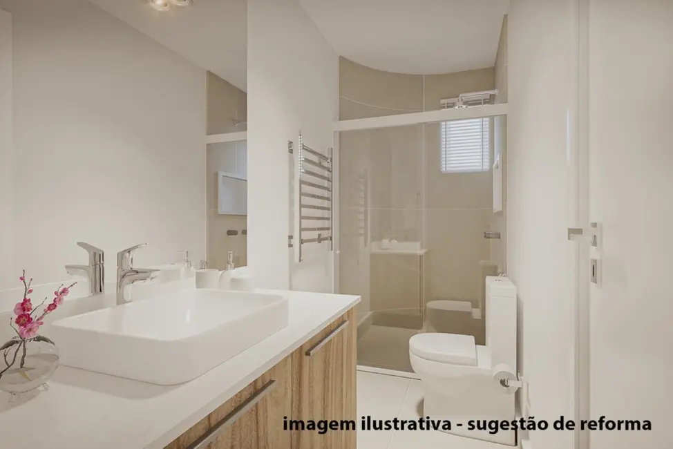 Apartamento com 3 quartos à venda, 227m2 em Moema, São Paulo - SP - imagem 3 Foto 3 de Apartamento com 3 quartos à venda, 227m2 em Moema, São Paulo - SP