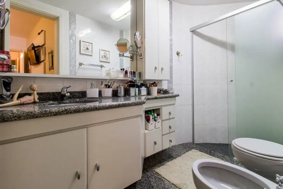 Foto 2 de Apartamento com 3 quartos à venda, 227m2 em Moema, São Paulo - SP