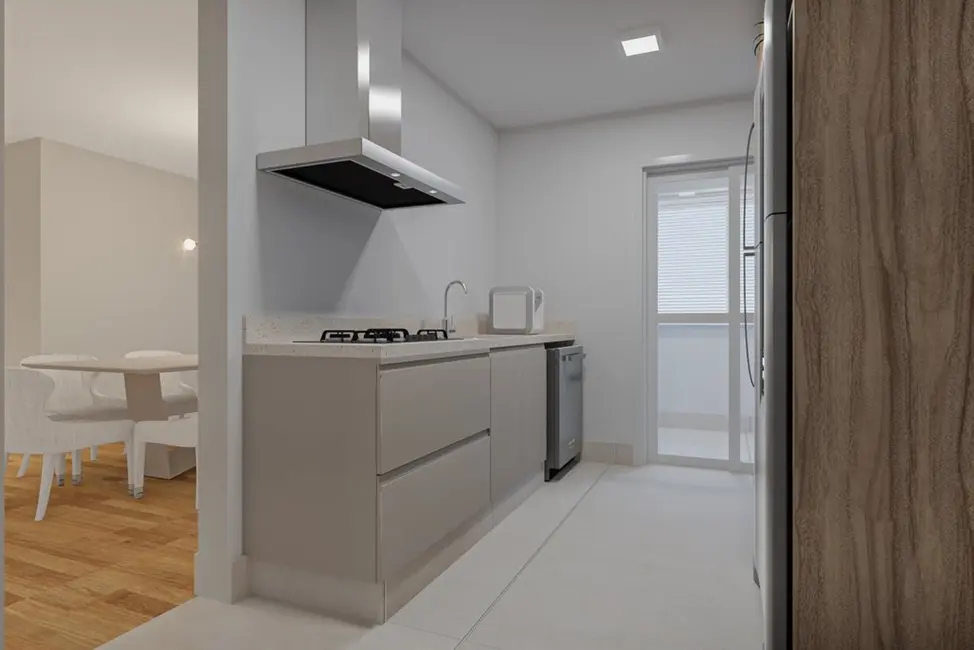 Apartamento com 3 quartos à venda, 227m2 em Moema, São Paulo - SP - imagem 9 Foto 9 de Apartamento com 3 quartos à venda, 227m2 em Moema, São Paulo - SP